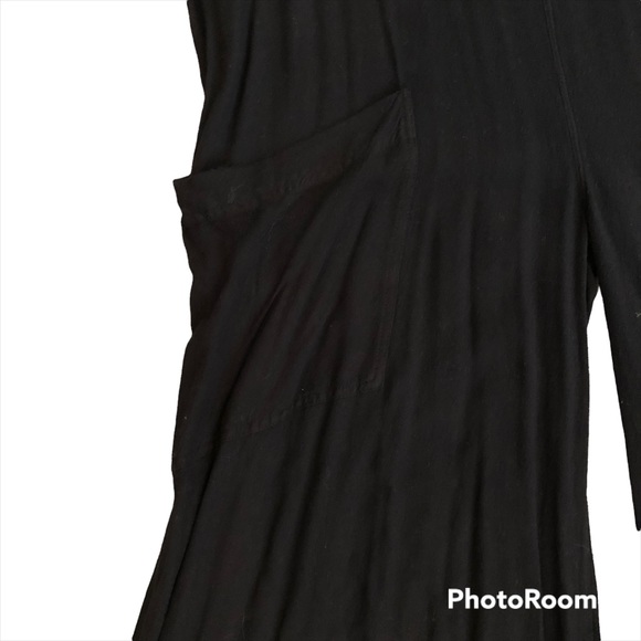 Jules of  Morocco Jumpsuit  lagenlook - Picture 3 of 5